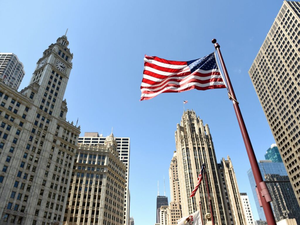 america